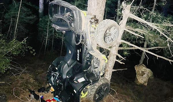Denizli'de Yaylada Paylaşım Yapan Fotoğrafçı, 2 Saat Sonra ATV ile Uçurumdan Düşerek Hayatını Kaybetti