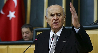 Devlet Bahçeli: Anayasa Mahkemesi Kapatılmalı ya da Yeni Baştan Yapılmalıdır