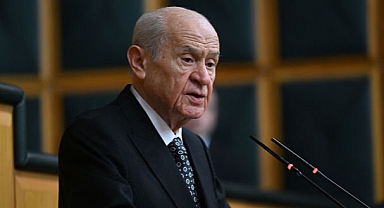 Devlet Bahçeli'den 6 Şubat Açıklaması: Devletimiz Kısa Sürede Muazzam İşler Yaptı