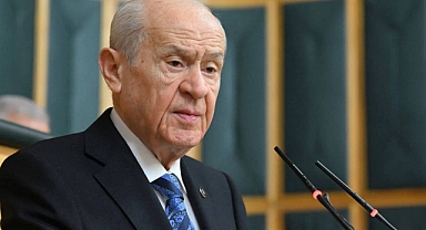 Devlet Bahçeli, İliç'teki Maden Faciasına İlişkin Yaptığı Konuşmada Murat Kurum'u Savundu: Verilemeyecek Bir Hesabı Olmadığı Ortaya Çıkmıştır