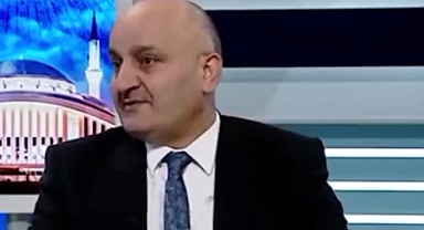 Diyanet İşleri Din İşleri Yüksek Kurulu Üyesi Bozkurt: Torpille İşe Girmek Hoş Değil Ama Kazanç Helal 