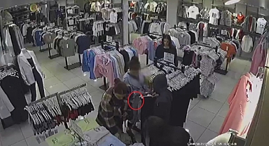 Diyarbakır'da Yaşından Fazla Suç Kaydı Bulunan Kız Çocuğu 50. Suçunda Tutuklandı