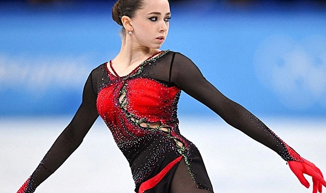 Doping Testi Pozitif Çıkan Rus Sporcu Olimpiyatlardan 4 Yıl Men Edildi: Rus Takımının Madalyası ABD'ye Verildi