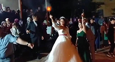 Düğünde Maganda Kurşununun Hedefi Olan Emekli Uzman Çavuş, Hayatını Kaybetti