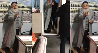 Dükkan Sahibinden Kiracıya Tehdit: Eşinin Dul Kalmasını, Çocuklarının Yetim Kalmasını İstemiyorsan Çık