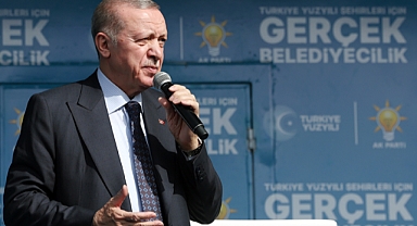 Dün Emeklilere 'Para Yok' Diyen Erdoğan Bugün Ekonomik Büyümeyle Övündü
