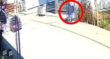 Düzce'de Yolunu Kestiği Adamdan Para Alamayınca Silahla Bacağından Vurdu