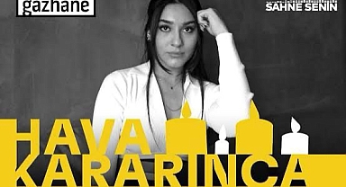 Ekrem İmamoğlu için Seçim Şarkısı Hazırlayan Murat İde'nin Kızı Zeynep İde'ye İBB'den Sahne Verildi
