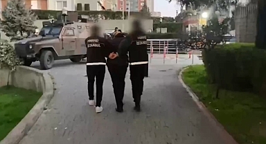 Elebaşılığını 'Türk Escobar' Lakaplı Ürfi Çetinkaya'nın Yaptığı Silahlı Organize Suç Örgütüne 'KAFES-44' Operasyonu: 42 Şüpheli Yakalandı