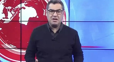 Enver Aysever Gözaltına Alındı