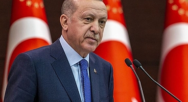 Erdoğan: Bu Konuda Taraf Değil Hakem Mevkiindeyiz