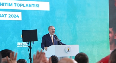 Erdoğan'dan Muhalif Belediyelerin Yönettiği Şehirlere Ayrımcılık İtirafı