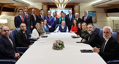 Erdoğan: Muhalefet Özellikle Mülteci Meselesini Gündeme Getiriyor, Bunların Hiçbirinden Onlara Ekmek Çıkmaz