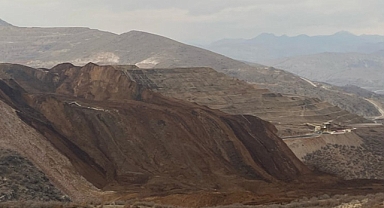 Erzincan'daki Maden Faciasına İlişkin TBMM'de Araştırma Komisyonu Kuruldu