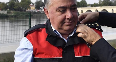 Eski Edirne Emniyet Müdür Yardımcısı'na Uyuşturucu Davasında 18 Yıl Hapis Cezası
