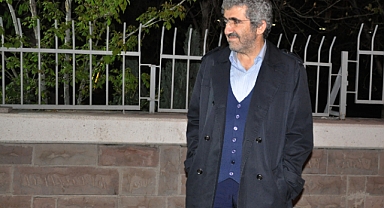 Eski ÖSYM Başkanı Ali Demir FETÖ Üyeliği Suçundan Beraat Etti