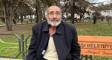 Eskişehir'de Valiliğin Yerleştirdiği Otelden Çıkartılan Akciğer Kanseri Vatandaş Evsiz Kaldı
