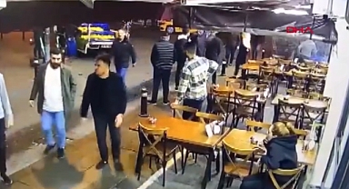 Fatih'te Rastgele Sıkılan Kurşunun Başına Gelmesi Sonucu 16 Yaşındaki Genç Hayatını Kaybetti: Müebbet Hapis İstendi