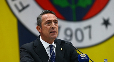 Fenerbahçe Başkanı Ali Koç, Haziran Ayında Başkanlık Görevini Bırakacağını Açıkladı