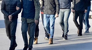FETÖ'nün Hava Kuvvetleri 'Mahrem' Yapılanmasına 15 Gözaltı Kararı