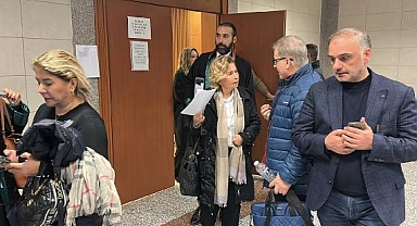 FETÖ'nün Medya Yapılanmasına İlişkin Davada Karar Çıktı: Nazlı Ilıcak ve Ahmet Altan'a Hapis Cezası
