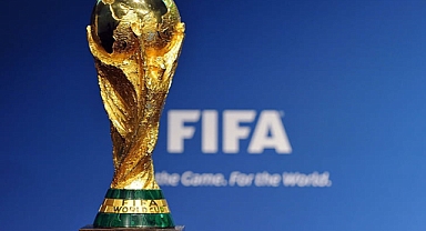 FIFA 2026 Dünya Kupası Takvimi Belli Oldu: ABD, Kanada ve Meksika Ev Sahipliği Yapacak 