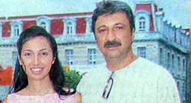 Gaye Erkan'ın Babası Tarafından İşten Çıkarıldığını İddia Eden Merkez Bankası Çalışanı, Yeni Başkandan Göreve İadesini İstedi 