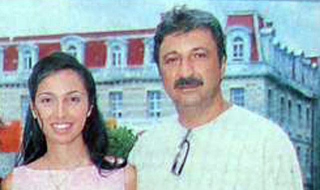 Gaye Erkan'ın Babası Tarafından İşten Çıkarıldığını İddia Eden Merkez Bankası Çalışanı, Yeni Başkandan Göreve İadesini İstedi