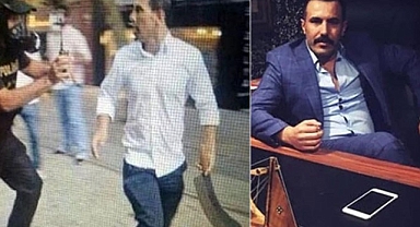Gezi Parkı'nda Vatandaşlara Palayla Saldıran 'Palalı Sabri' Beyoğlu'nda Uğradığı Silahlı Saldırıda Öldürüldü: Olayın Görüntüleri Ortaya Çıktı