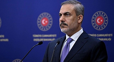 Hakan Fidan: Ülkemize Daha Fazla Suriyeli Mülteci Gelmesin İstiyoruz