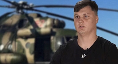 Helikopter ile Ukrayna'ya Kaçan Rus Pilot Maksim Kuzminov, İspanya'da Silahlı Saldırı Sonucu Öldürüldü