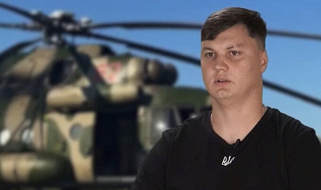 Helikopter ile Ukrayna'ya Kaçan Rus Pilot Maksim Kuzminov, İspanya'da Silahlı Saldırı Sonucu Öldürüldü