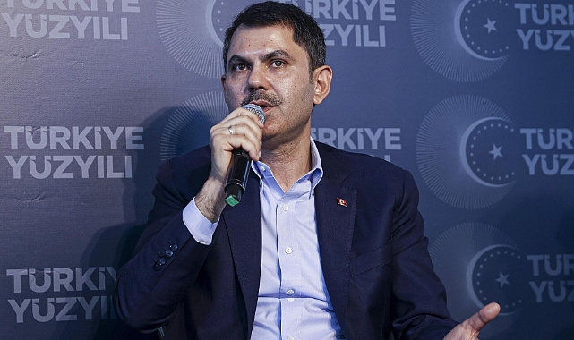 'İBB Haber ve Büyükşehir Çalışıyor Hesaplarını Yöneten Ümit Kaya, AKP'li İBB Adayı Murat Kurum ile Anlaştı' İddiası
