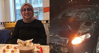İbn Haldun Üniversitesi Öğrencisi, Sokak Lambalarının Çalışmadığı Yolda Geçirdiği Trafik Kazasında Hayatını Kaybetti