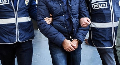 İki İlde MOSSAD Ajanlarına Yönelik Operasyon: 7 Gözaltı