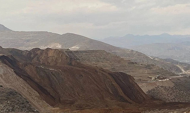 İliç Madeni Faciasına İlişkin Soruşturmada Gözaltı Sayısı 7'ye Ulaştı