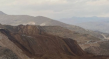 İliç Madeni Faciasına İlişkin Soruşturmada, Şirketin Türkiye Müdürü Gözaltına Alındı