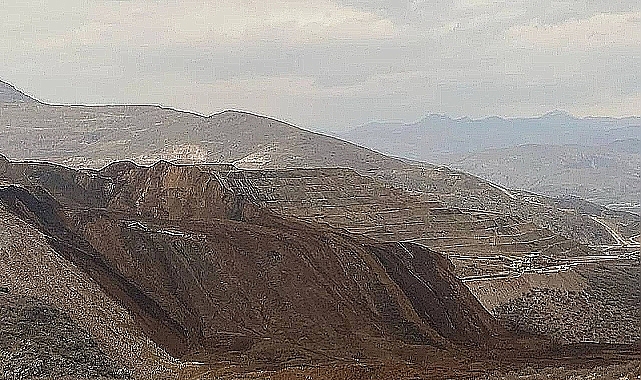 İliç Madeni Faciasına İlişkin Soruşturmada, Şirketin Türkiye Müdürü Gözaltına Alındı