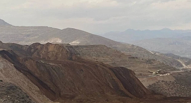 İliç'teki Maden Faciasına İlişkin Saha Sorumlusu 4 Kişi Gözaltına Alındı
