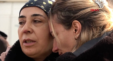 İliç'teki Maden Faciasında Toprak Altında Kalan İşçinin Annesi: Benim Çocuğum Yaşıyor, Açlıktan Ölecek 