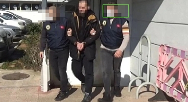 IŞİD'li Terörist Tamamen Rus Kontrolündeki Akkuyu'da Sahte Kimlikle Çalışırken Yakalandı 