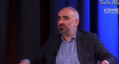 İsmail Saymaz Halk TV'den Neden Ayrıldığını Açıkladı: Siyasi Yönelim Üretilen İçeriği Çok Gölgelemişti