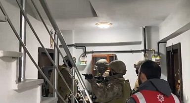 İstanbul'da Firari Operasyonu: 7 Bin 397 Kişi Yakalanarak Cezaevine Gönderildi
