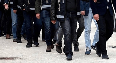 İstanbul'da Uygurlar Hakkında Topladıkları Bilgileri Soykırımcı Çin İstihbaratına Aktaran 6 Şüpheli Gözaltına Alındı