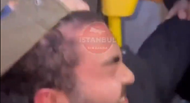 İstanbul'da Yabancı Uyruklu Şahıs Otobüste Bir Kadını Taciz Etti: Tacizci, Halk Tarafından Etkisiz Hale Getirildi