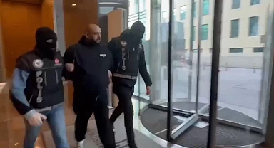 İstanbul Uluslararası Suçluların Sığınağı Olmuş: Kırmızı Bültenle Aranan Uyuşturucu Kartelinin Elebaşı İstanbul'da Yakalandı