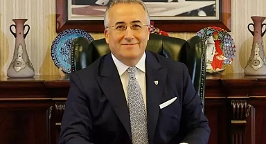 İYİ Parti ABB Adayı Cengiz Topel Yıldırım: Ankara'da Yaşanan Mansur Yavaş Zorbalığını Konuşmak Zorundayız