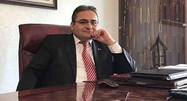 İYİ Parti'den İstifa Eden Mesut Özarslan CHP'nin Keçiören Belediye Başkan Adayı Oldu