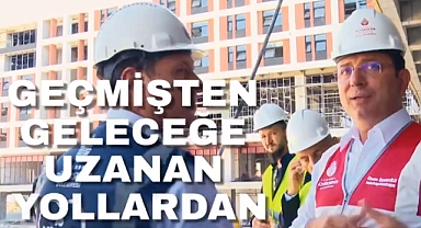 İYİ Parti'den Kovulan Murat İde İmamoğlu'nun Seçim Şarkısını Yaptı