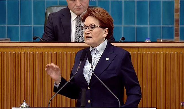 İYİ Parti Genel Başkanı Meral Akşener'den İliç Tepkisi: Milletimizi Önemsemeyen İktidarın Doğamızı Önemsemesini Beklemiyoruz